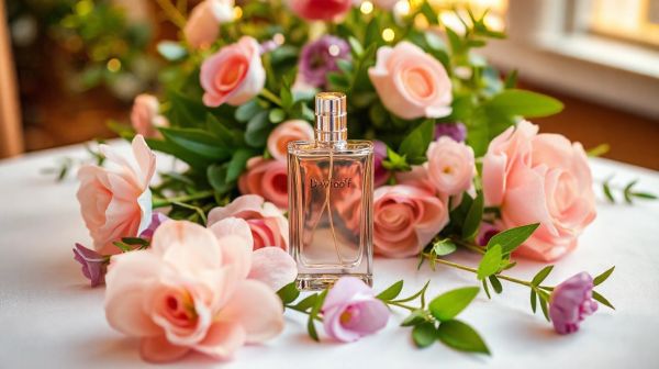 Top Fresh and Floral Davidoff Perfumes for Women to Try