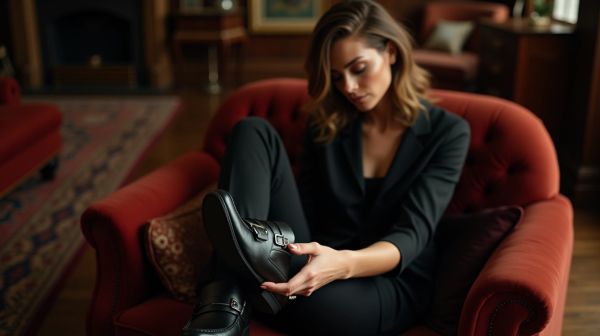 Why Prada loafers are a must-have for women in 2026